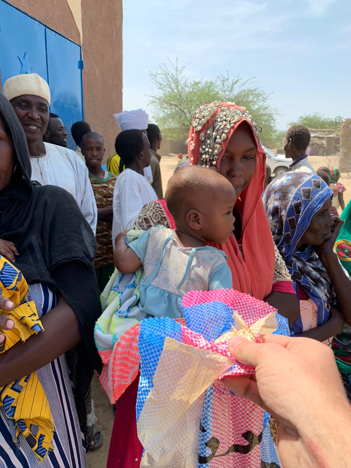 Yurtdışı Erzak Kolisi