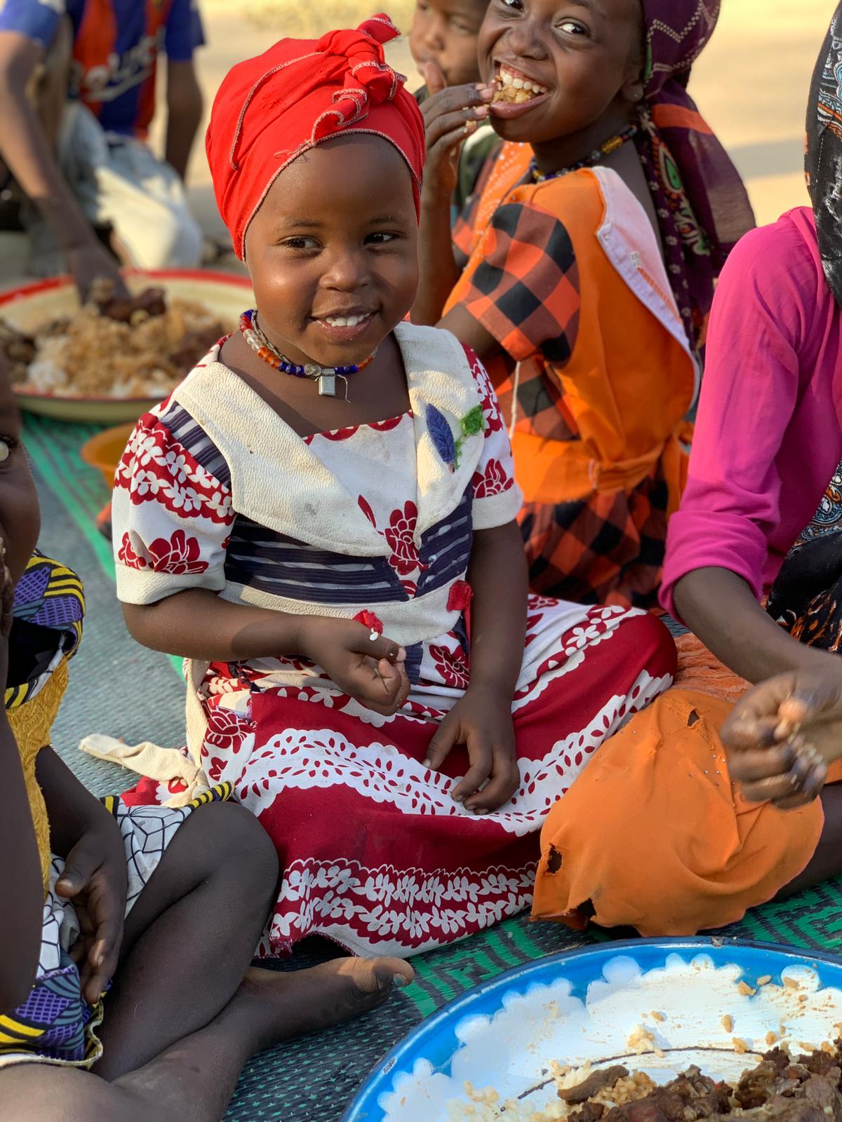 Bir Günün İftarı