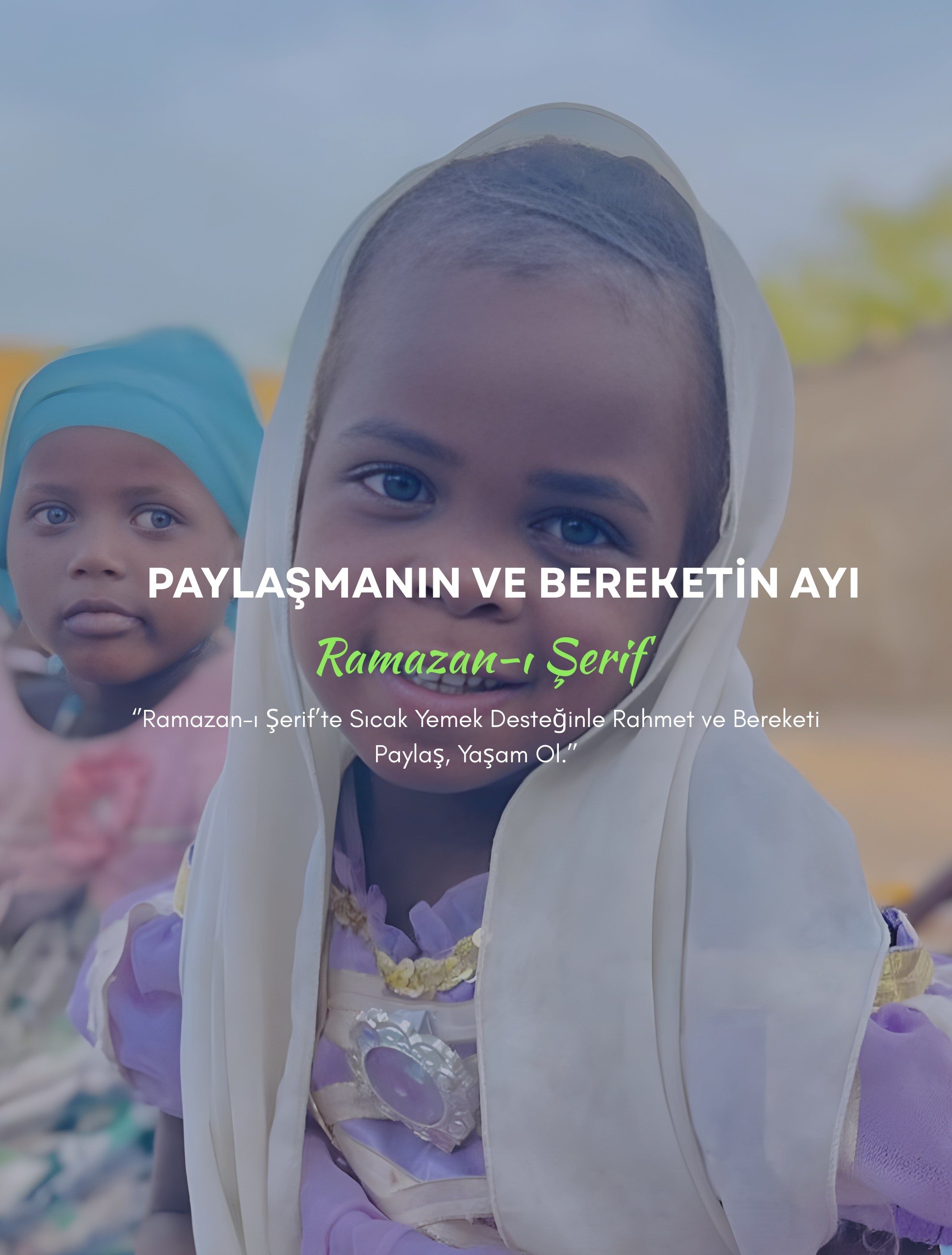 Ramazan-ı Şerif İftar
